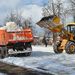 ГАТИ оштрафовала организации на более, чем 4 миллиона рублей за ненадлежащую уборку снега и наледи