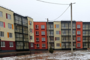 В ЖК «Шолохово» в подмосковных Мытищах построен новый корпус