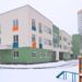 Детский сад на 220 месте в Бежецком переулке передан в собственность Петербурга