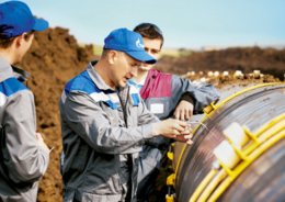 Объекты газоснабжения построят в Марий Эл