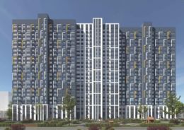 В Москве согласовали облик нового ЖК по реновации в Черёмушках