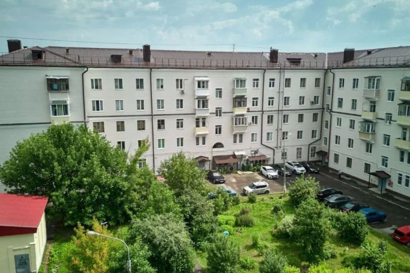 благоустройство