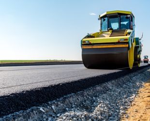 В 2022 году планируется построить и реконструировать 223 км и отремонтировать 6,7 тыс. км федеральных дорог