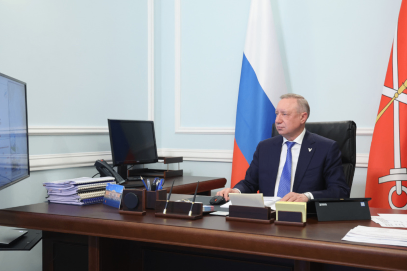 До конца 2028 года в Невском районе по петербургскому стандарту построят 18 новых школ и детских садов