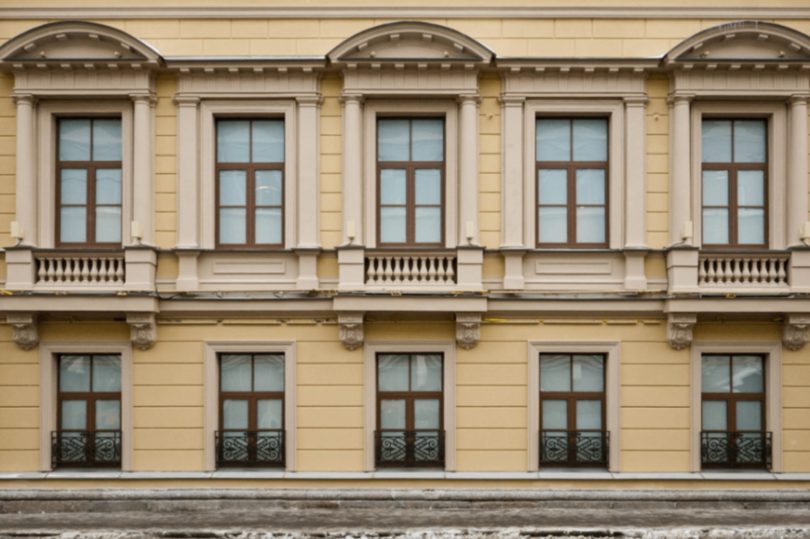 Петербург выполнил поручение Президента — в историческом центре города создан новый спортивный комплекс