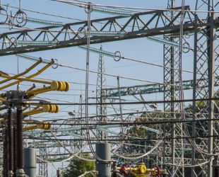 Компания «ЛОЭСК» построила электросетевую инфраструктуру для электроснабжения двух новых корпусов ЖК в Янино
