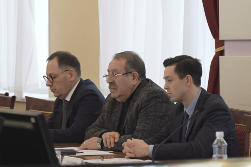 Утверждена архитектурная концепция межвузовского кампуса в Петропавловске-Камчатском