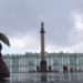 На Дворцовой площади Петербурга обновят брусчатку