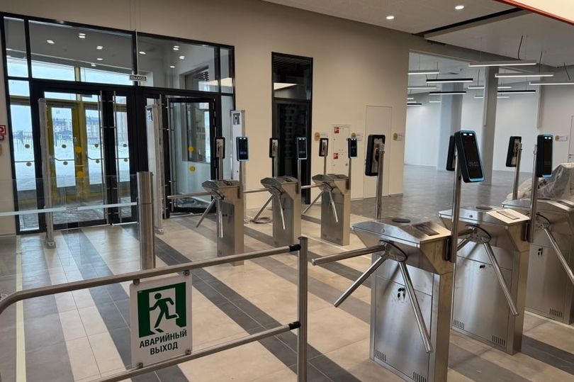 Строительство «НОВАшколы» на Ямале близится к завершению