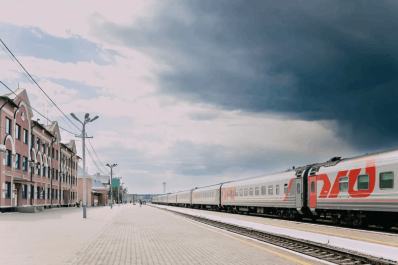 Началась подготовка к проектированию будущего путепровода в районе железнодорожного вокзала в Благовещенске