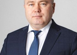 Дорожно-транспортную отрасль Югры возглавил Алексей Осинцев