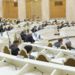ЗакС Петербурга утвердил «заморозку» трёх положений закона о реновации