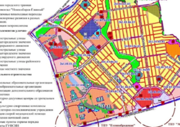 Станции новосибирского метро «Гусинобродская» и «Молодёжная» утвердили в планировке