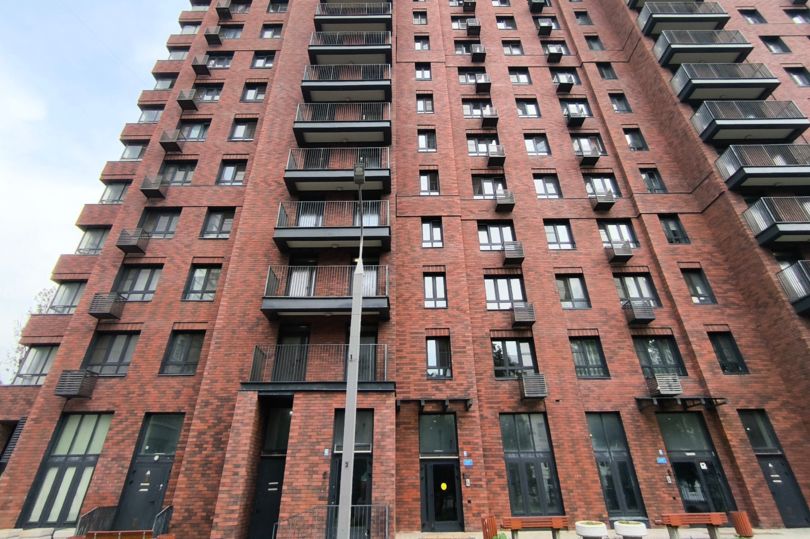 Москва выставила на торги три коммерческих помещения на Дмитровском шоссе