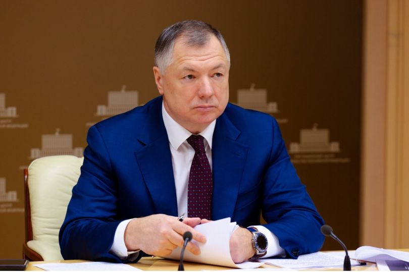 Марат Хуснуллин: В 53 регионах не осталось долгостроев