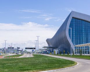 В ФАУ «ФЦС» рассмотрены СТУ на строительство новой железнодорожной ветки к международному аэропорту Симферополь