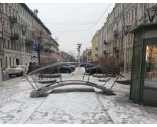 В Петербурге отремонтируют еще два фонтана