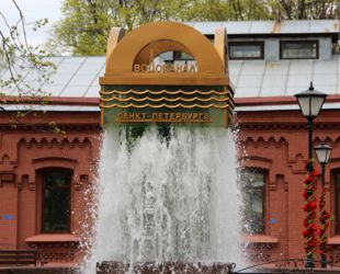 Работа систем водоотведения в Санкт-Петербурге будет спроектирована с учетом будущего изменения климата и перспектив развития города