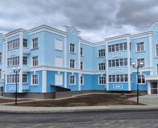 В ЖК «Подлипки-Город» в Коломне введен в эксплуатацию малоэтажный жилой дом