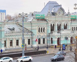 Возле строящегося ТПУ «Рижская» в Москве появится площадь
