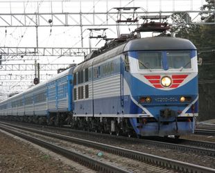 РЖД обезопасило пассажиров Октябрьской железной дороги за 15,3 млрд рублей 