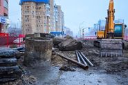 В Нижневартовске заменят проблемный коллектор и обновят сети водоснабжения