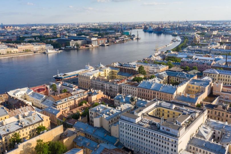 благоустройство