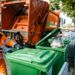 Договор на вывоз мусора: новые правила