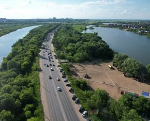 О ходе реализации в Рязанской области национального проекта «Безопасные качественные дороги»