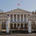 Петербург рассчитывает получить 3,7 млрд рублей на реализацию нацпроектов