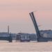 В Петербурге обсудят строительство пяти новых мостов