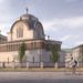 В Вологде планируют построить каменный храм с элементами византийского стиля 