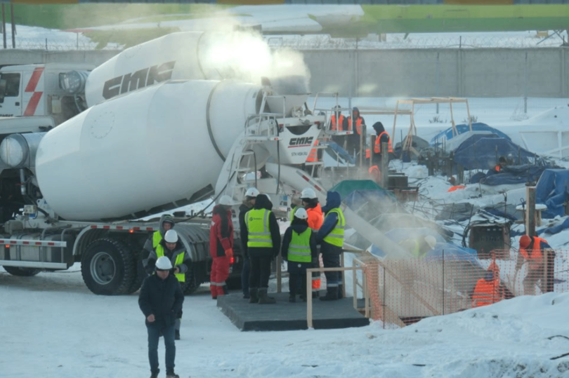 Новосибирская область и S7 Group расширяют перспективы долгосрочного сотрудничества