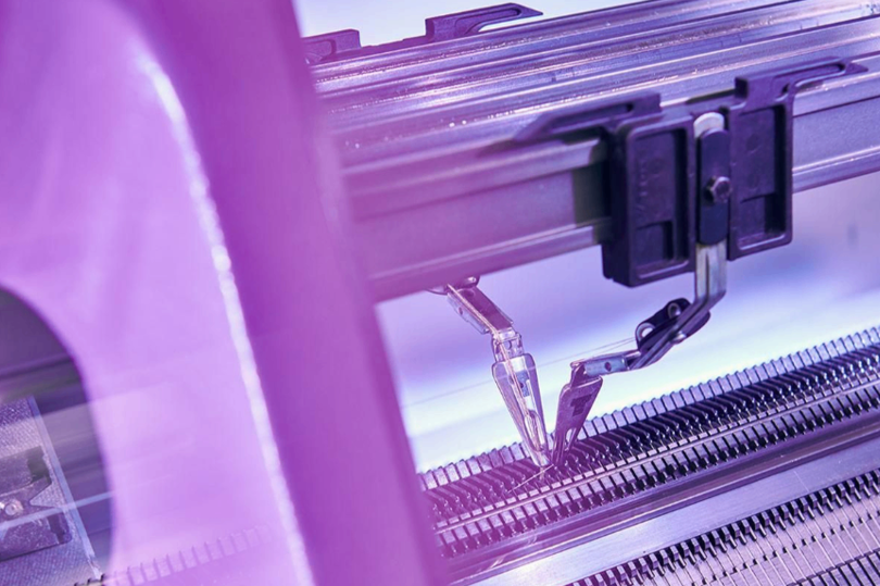 Производственный комплекс для предприятий легкой промышленности построят на улице Буракова в Москве