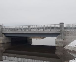 По нацпроекту в Калининградской области в текущем году отремонтируют семнадцать мостов