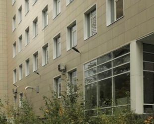 В Санкт-Петербурге реконструируют Институт мозга человека
