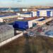 ОЭЗ «Санкт-Петербург» ищет проектировщика площадки «Парнас» почти за 100 млн
