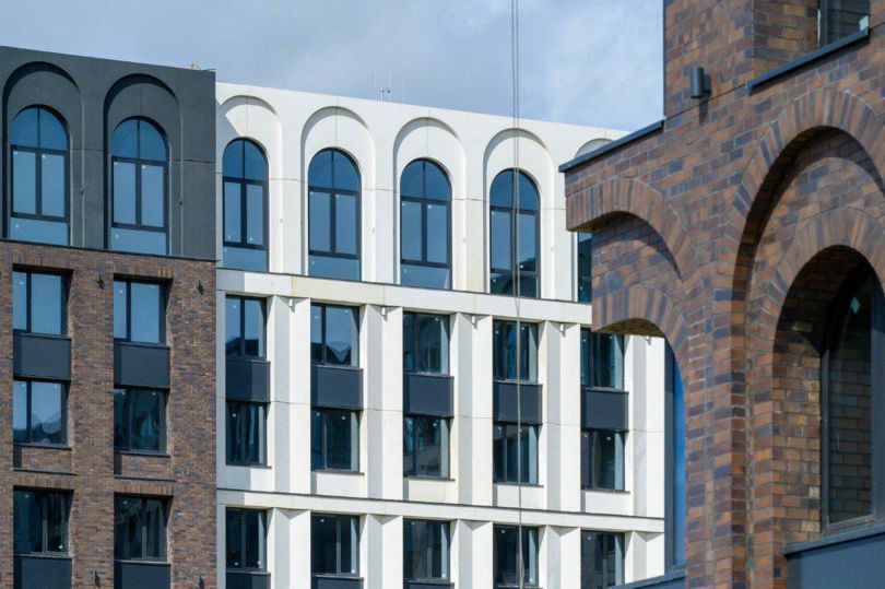 Котельная мощностью 7,5 МВт обеспечит бесперебойное теплоснабжение домов Skolkovo ONE