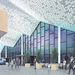 Стартовало строительство нового терминала аэропорта в Мурманске