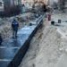 Улучшена надежность теплоснабжения 13 зданий во Фрунзенском районе Петербурга