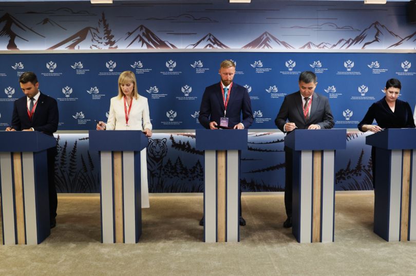 Завод по производству датчиков непрерывного мониторинга глюкозы построят в Приморье  