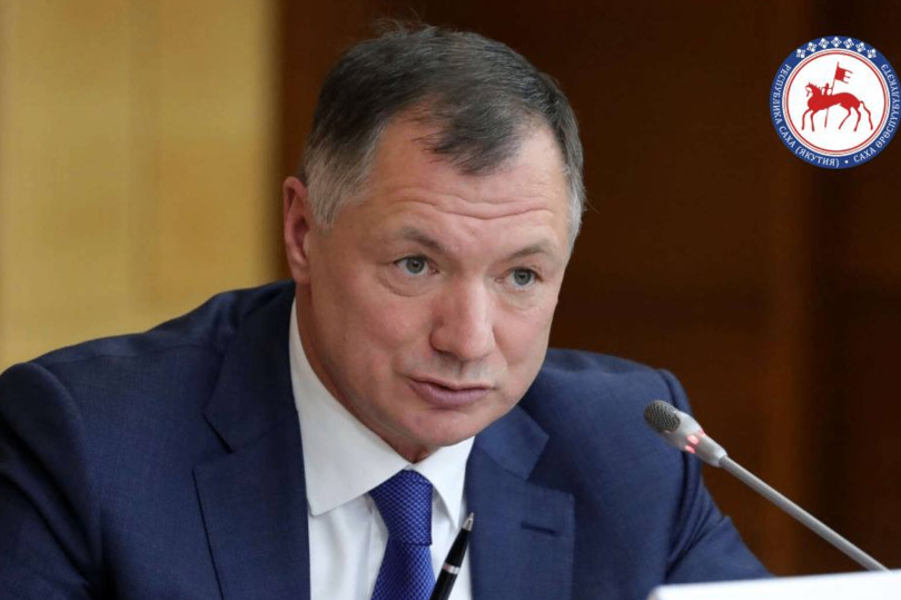 Якутия получит около 9 млрд из федерального бюджета на ключевые инфраструктурные проекты