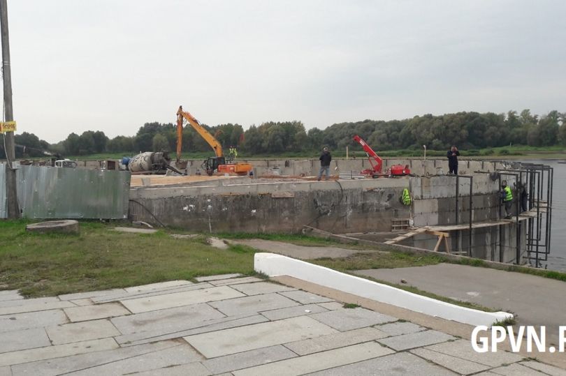 благоустройство