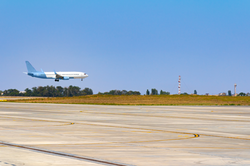 10 млрд рублей составит стоимость реконструкции полосы аэропорта Нарьян-Мара