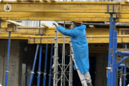 Два соцобъекта строятся в Вельском округе Архангельской области