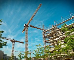 ТПП предлагает меры по поддержке строительных компаний