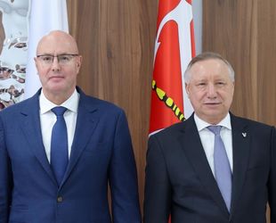 Всесезонный курорт «Санкт-Петербург Марина» станет важнейшим объектом новой туристской географии Северной столицы