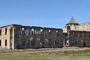 Одобрен проект реставрации одного из зданий уникальной крепости в Ленинградской области