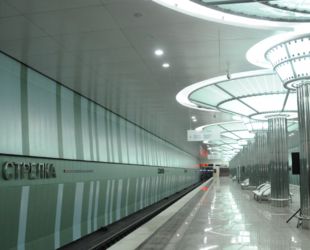 Решено строить метро в Нижнем Новгороде и Челябинске