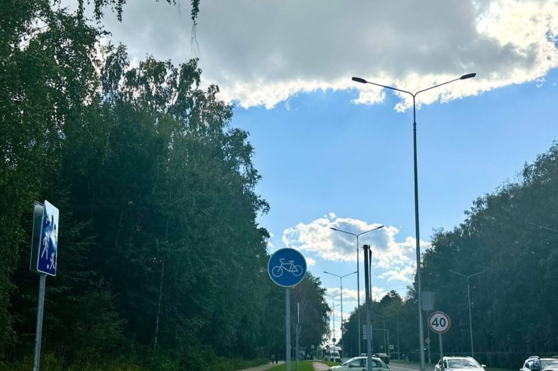 благоустройство